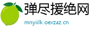 弹尽援绝网